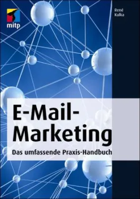 Bild: Mehr Erfolg durch professionelles E-Mail-Marketing: Das umfassende Handbuch von mitp