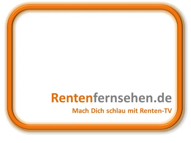 Wie BILD die Riester-Rente verhindern wollte - Interview mit Walter Riester in rentenfernsehen.de Bild: Wie BILD die Riester-Rente verhindern wollte - Interview mit Walter Riester in rentenfernsehen.de