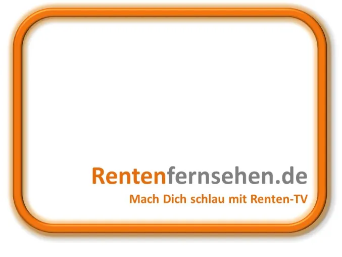 Bild: Wie BILD die Riester-Rente verhindern wollte - Interview mit Walter Riester in rentenfernsehen.de