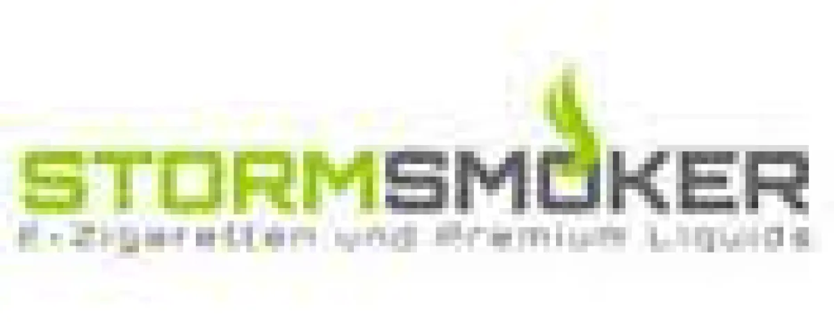 Stormsmoker.de - Onlineshop für E-Zigaretten und Liquids