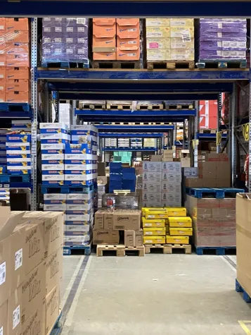 Die Welt der Süßigkeiten weiter auf Expansionskurs Bild: Die Welt der Süßigkeiten weiter auf Expansionskurs