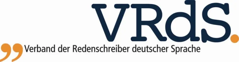 Bild: VRdS analysiert erneut Reden von Spitzenkräften in Politik und Wirtschaft