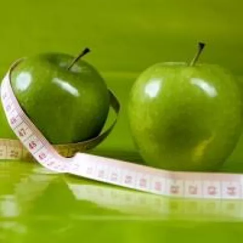 Bild: Abnehmen am Bauch - Fit für den Sommer