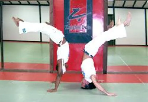 10 Jahre Zanshin Dojo – Das große Jubiläum Bild: 10 Jahre Zanshin Dojo – Das große Jubiläum