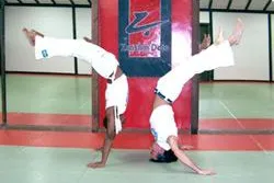 10 Jahre Zanshin Dojo – Das große Jubiläum Bild: 10 Jahre Zanshin Dojo – Das große Jubiläum