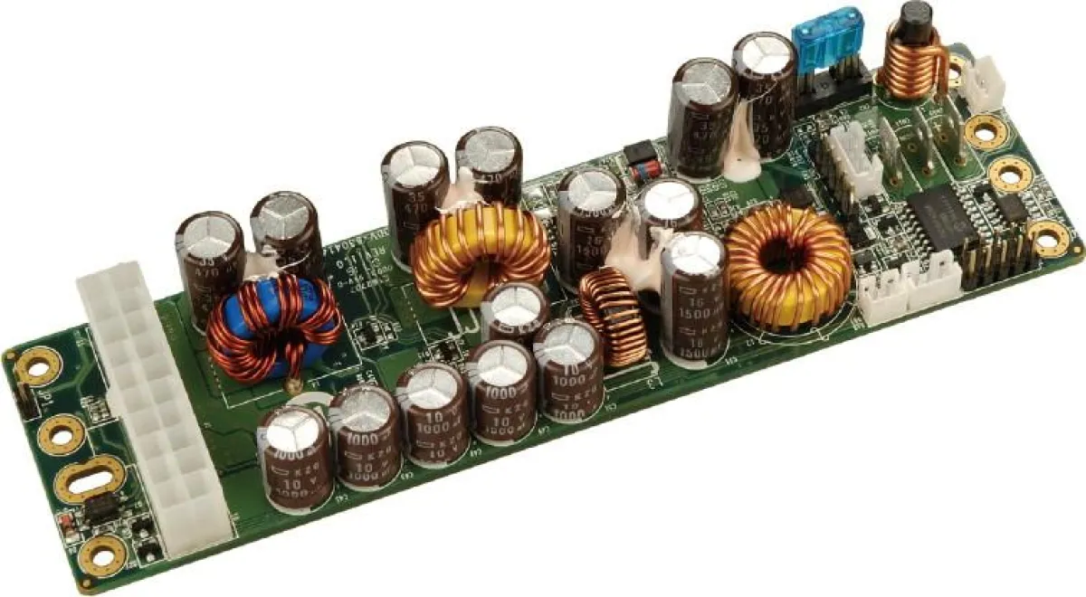 Modell IDDV-6304140A