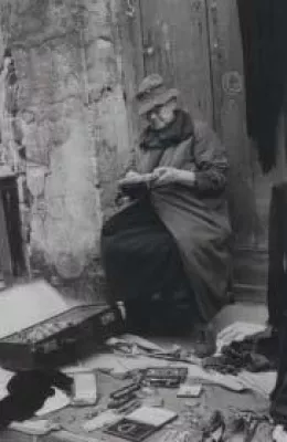 Fotos von Herbert Tobias wieder aufgetaucht GO EAST-GALERIE zeigt Bilder des vergessenen Starfotografen Bild: Fotos von Herbert Tobias wieder aufgetaucht GO EAST-GALERIE zeigt Bilder des vergessenen Starfotografen