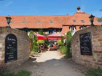 Bild: Eine neue Urlaubserfahrung im BIO-Hotel Gutshof Insel Usedom