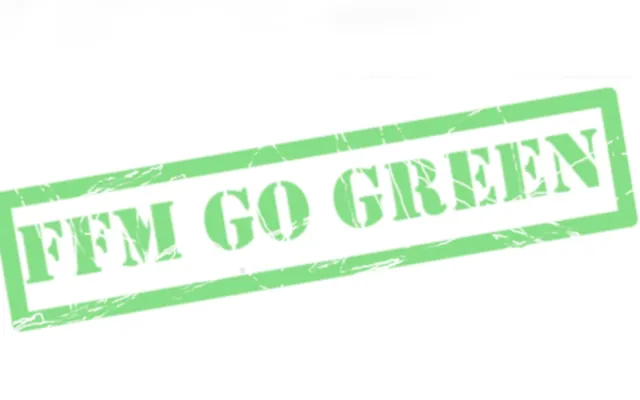 Bild: FFM Go Green-Berufliche Perspektiven für junge Erwachsene während Corona