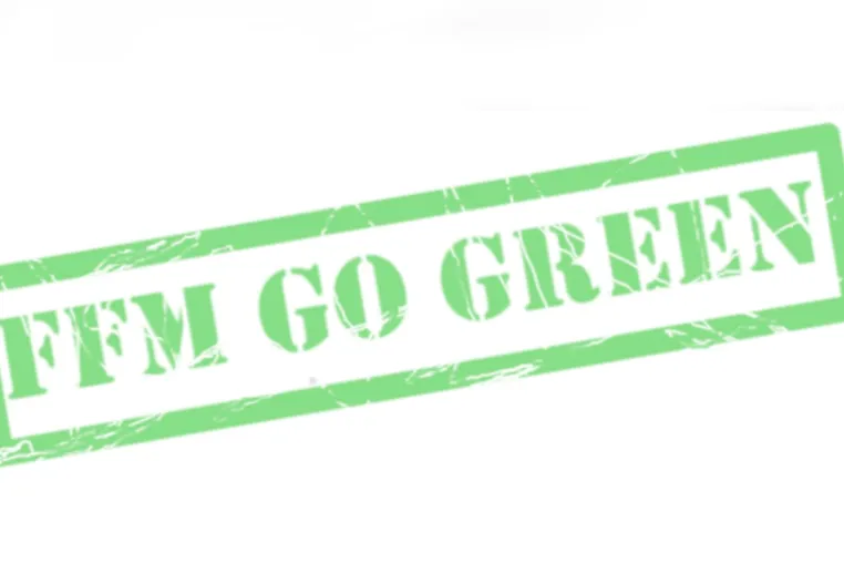 Bild: FFM Go Green-Berufliche Perspektiven für junge Erwachsene während Corona