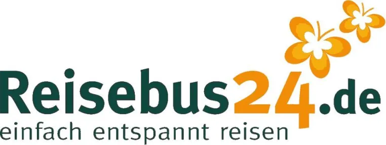Bild: Neue Busreiseveranstalter und mehr Service bei Reisebus24.de