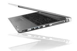 Bild: Toshiba Tecra A50-E-110: Robustes Notebook für mobile Produktivität