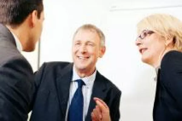 Bild: Managed Account Forum: Vorsicht bei DeltaFins Investements Inc.