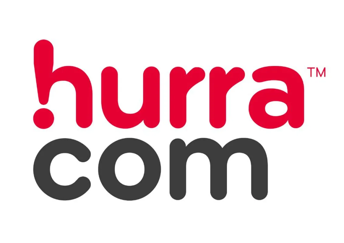 hurra.com Logo
