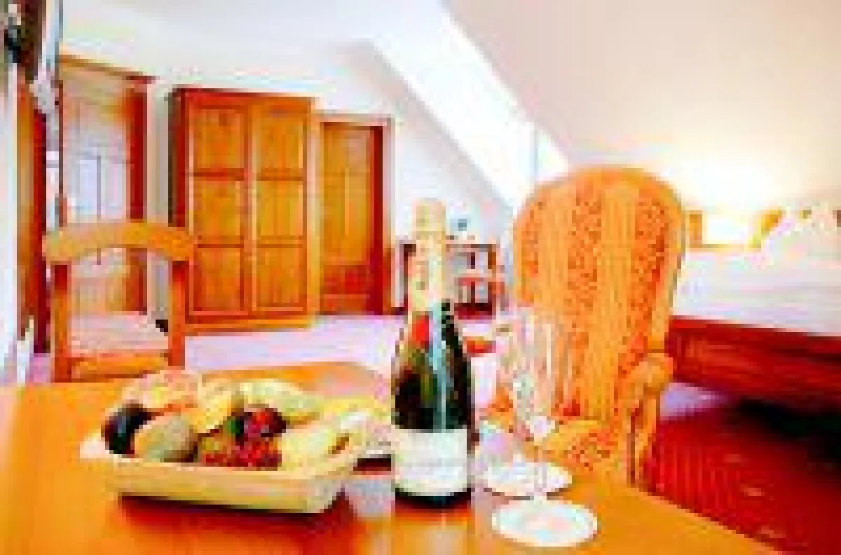 Winter-Wohlfühl-Urlaub im Wasserschloss Mellenthin