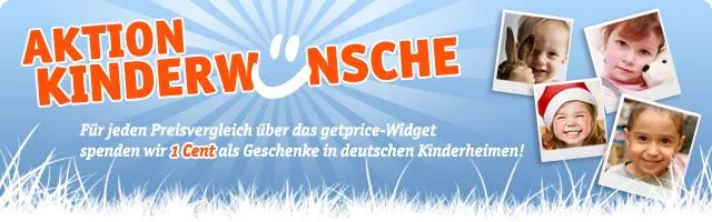 Bild: Weihnachtsgeschenke suchen und dabei Gutes tun
