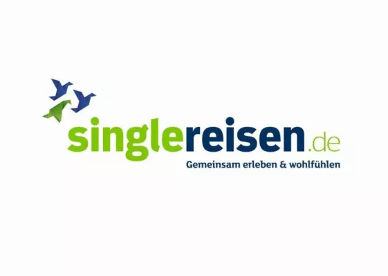 Bild: Singlereisen.de: Neuer Internet-Auftritt - Verbesserte Benutzerfreundlichkeit für Reisebüros
