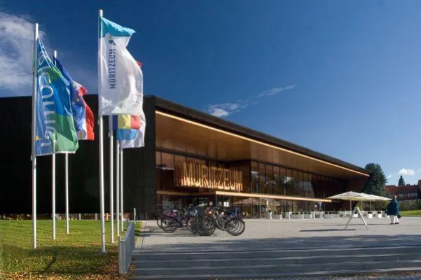 Bild: Mehr Besucher im Müritzeum trotz sinkender Übernachtungszahlen in Mecklenburg-Vorpommern