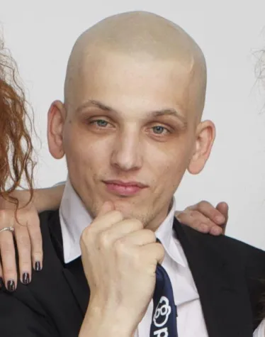 Bild: Leipzig am Freitag, 19. Juli 2013, mit Stars von pcfritz.de gespickt / Akkreditierung