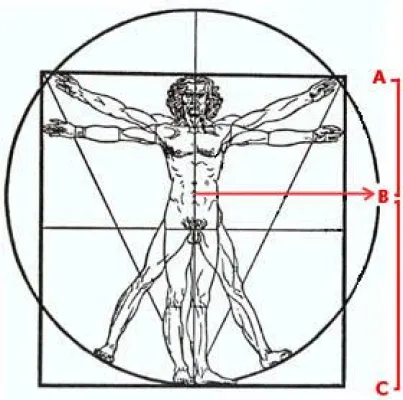 Ein Plädoyer für das richtige Maß. (2) Bild: Ein Plädoyer für das richtige Maß. (2)