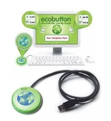 Die grüne Werbewelle Bild: Die grüne Werbewelle