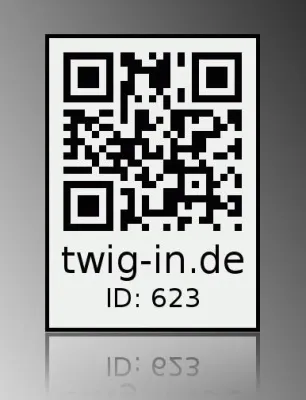 Bild: 2D-Barcodes kostenfrei auf die eigene Webseite