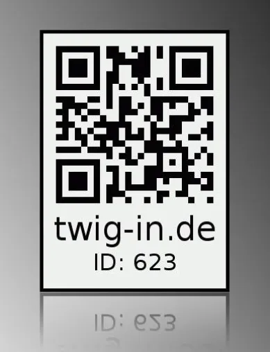 Bild: 2D-Barcodes kostenfrei auf die eigene Webseite
