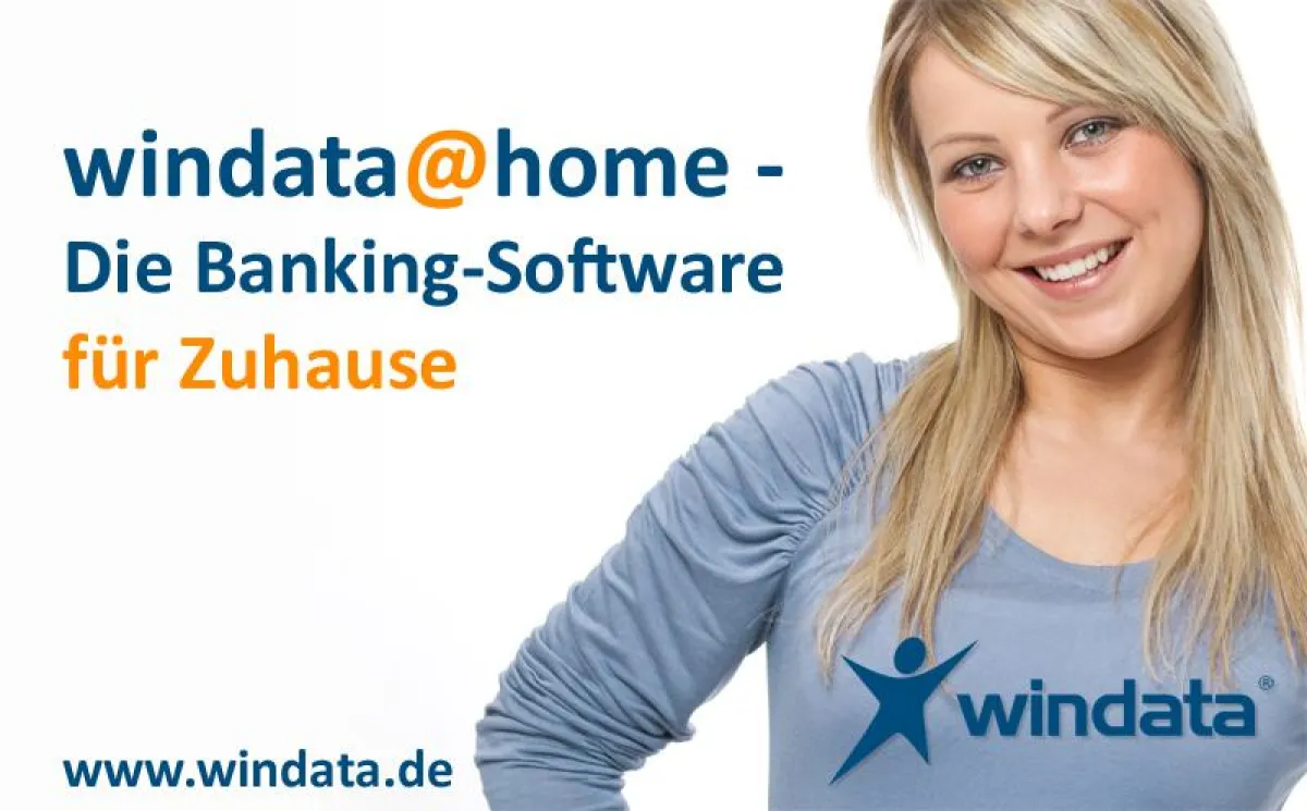 windata@home ist wieder da!