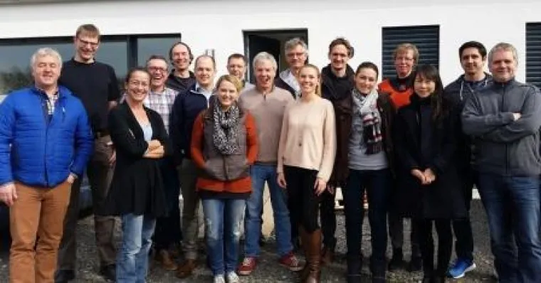 16. Kölner Passivhaus-Seminar Bild: 16. Kölner Passivhaus-Seminar