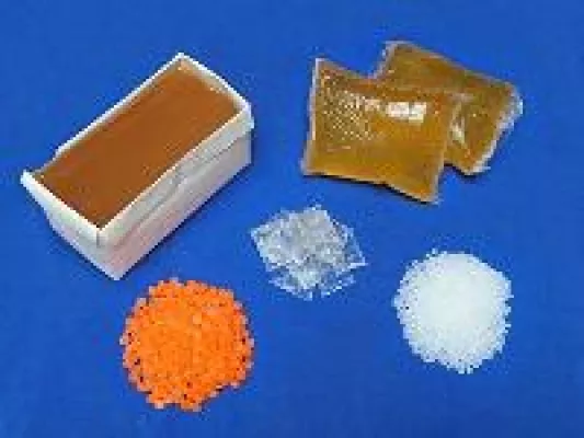 Bild: H + L Klebetechnik hält Vortrag bei Paramelt-Seminar