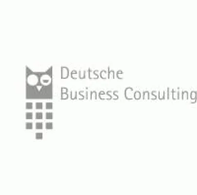 Deutsche Business Consulting stellt neue Lösungen auf der e_procure & supply 2009 vor Bild: Deutsche Business Consulting stellt neue Lösungen auf der e_procure & supply 2009 vor