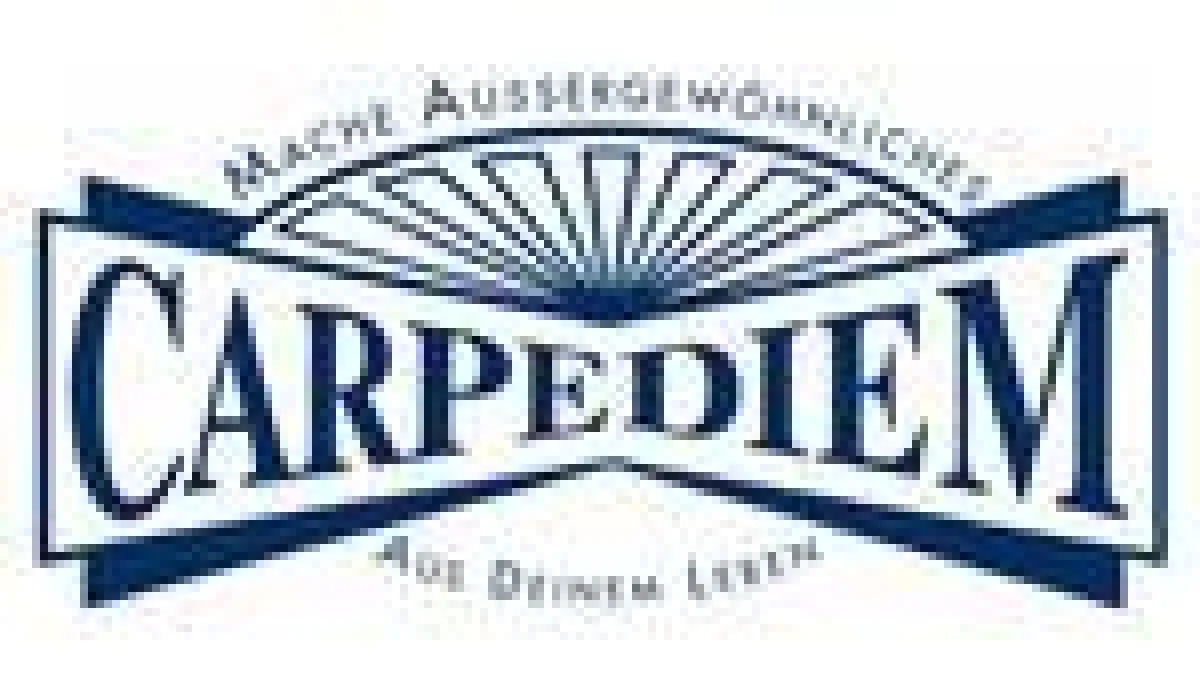CarpeDiem GmbH