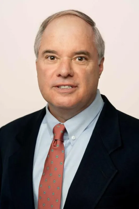Tim Mather