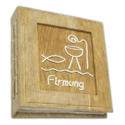 Bild: Firmung – Geschenke für’s Leben oder um etwas zu erleben?