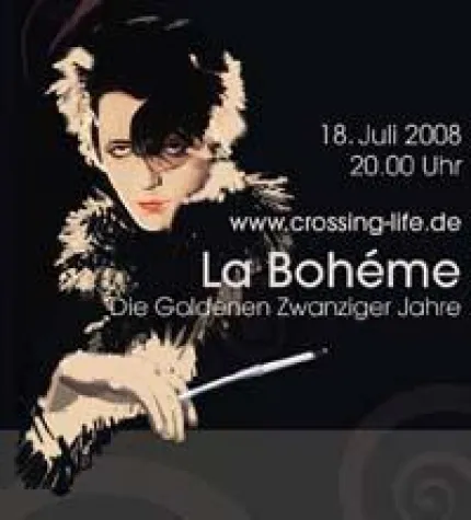 La Bohème - Die Goldenen Zwanziger Jahre Bild: La Bohème - Die Goldenen Zwanziger Jahre