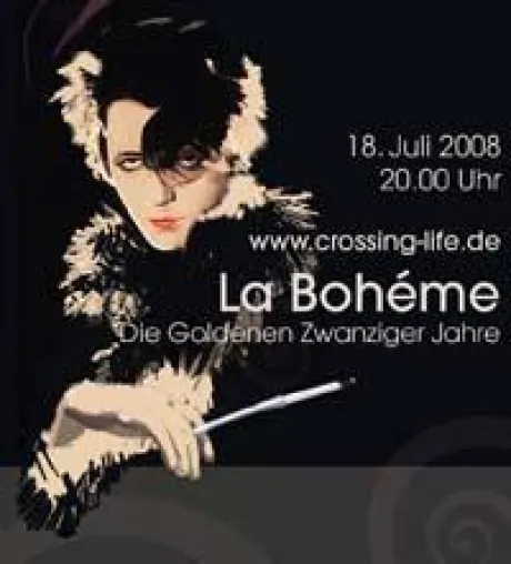 Bild: La Bohème - Die Goldenen Zwanziger Jahre