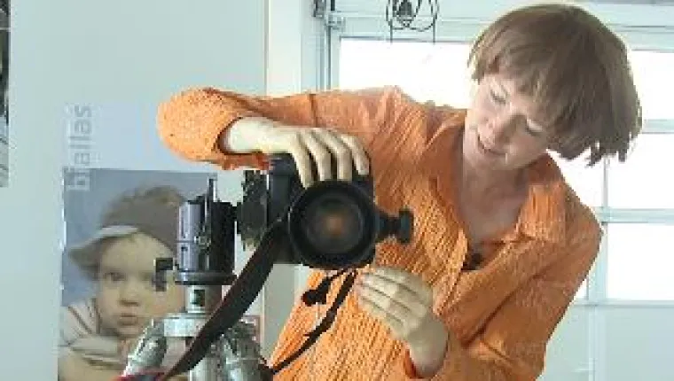 Bild: Die Psychologie einer guten Portraitaufnahme