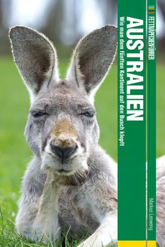 Bild: Tu es anders in down under