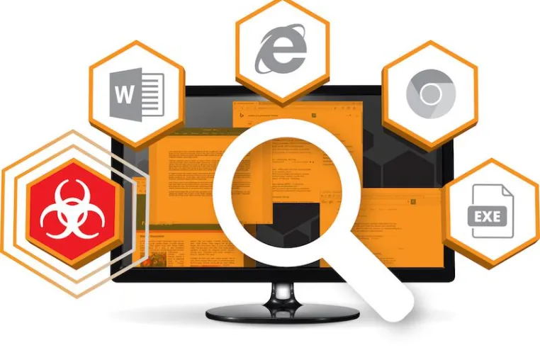 Bromium sieht Trend zu Secure-Browsing-Lösungen positiv Bild: Bromium sieht Trend zu Secure-Browsing-Lösungen positiv