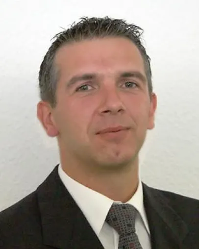 Zweiter Vorstand der CNS24 AG Bild: Zweiter Vorstand der CNS24 AG