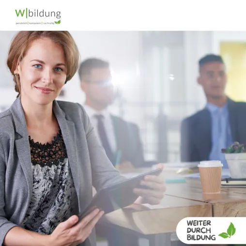Bild: Agile Chef-Assistenz: Diese fünf Kompetenzen entscheiden über den Erfolg im modernen Office Management