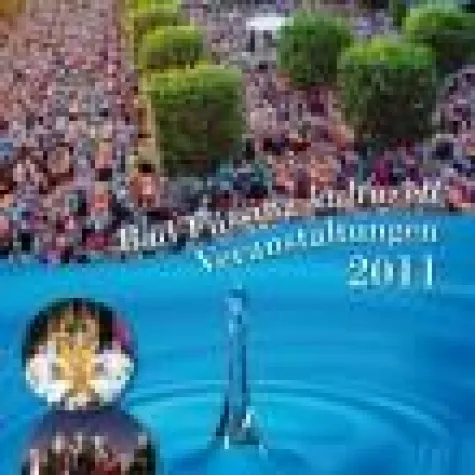 Rock-Pop trifft Klaviermusik: Beim Kulturprogramm der Superlative in Bad Füssing ist für Jeden etwas dabei Bild: Rock-Pop trifft Klaviermusik: Beim Kulturprogramm der Superlative in Bad Füssing ist für Jeden etwas dabei