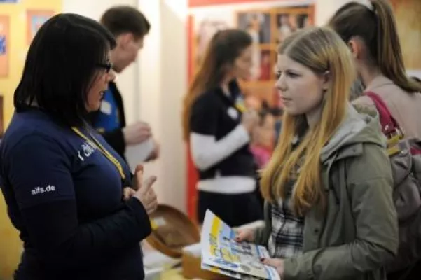 Bild: Die Zukunft selbst in die Hand nehmen - Die Messe Horizon kommt wieder nach Mannheim