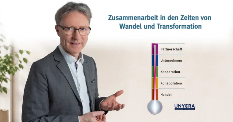 Mediation im Unternehmen Bild: Mediation im Unternehmen