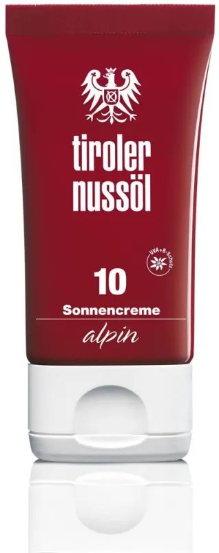 Tiroler Nussöl alpin
