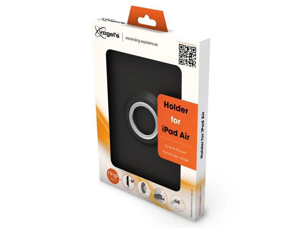 Vogels TMM 500 Cover für Apple iPad Air