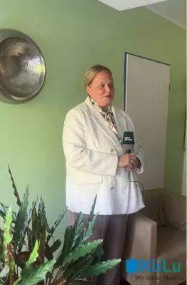 Bild: Klinikum Ludwigshafen trotzt dem Fachkräftemangel mit innovativen Strategien – SWR zeigt exklusive Einblicke