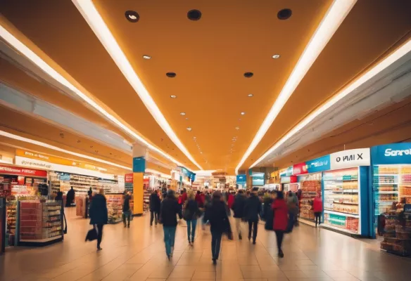 Bild: Black Friday SEO : Organische Strategien zur maximalen Sichtbarkeit