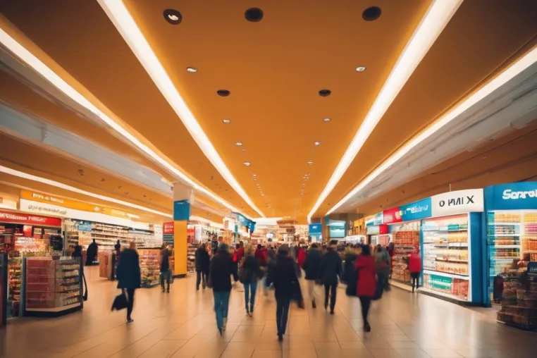 Black Friday SEO : Organische Strategien zur maximalen Sichtbarkeit Bild: Black Friday SEO : Organische Strategien zur maximalen Sichtbarkeit