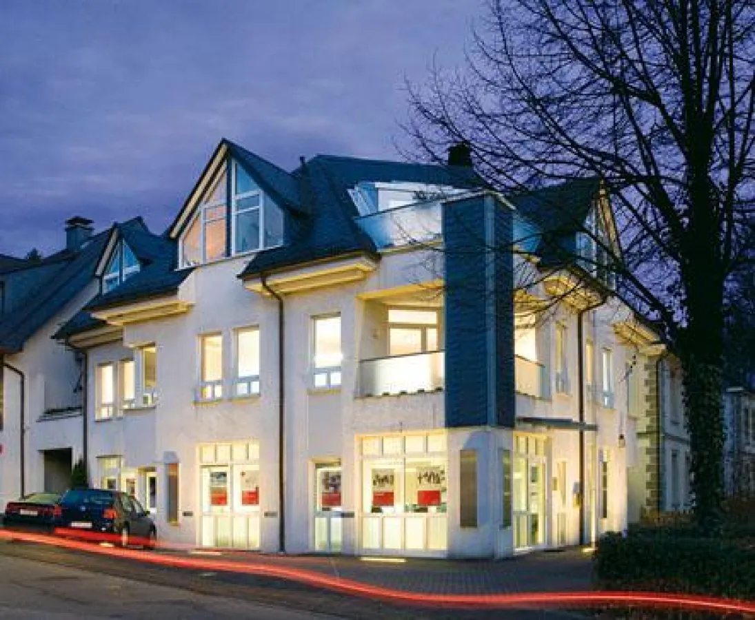 FILMHAUS BEWEGTBILD GMBH mit neuem Sitz in Attendorn